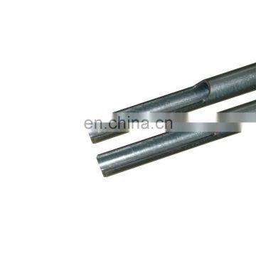 Galvanized Rigid 1 2 Inch Electrical Conduit photo-5