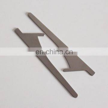 Artificial Prosthesis Joint Total Hip Instruments Reamer 9--17# photo-5