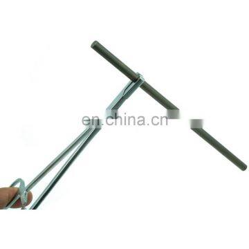 Competitive Price Bone Surgery Monoaxial Pedicle Spinal Pedicle Screw Fixation Orthopedic Surgical Spine Implants photo-3