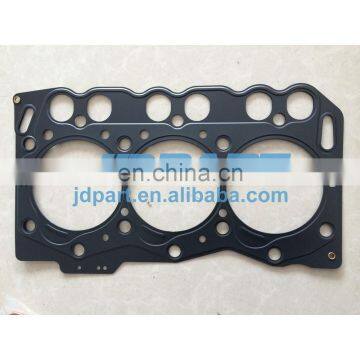 3TNE68 Head Gasket 119265-01341 For Diesel Engine