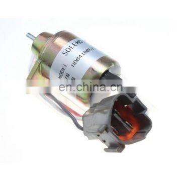 3TNV88-BPTB2 Stop Solenoid for Yanmar engine