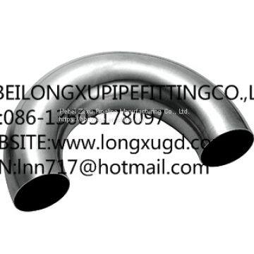 Stainless Steel Elbow Professional Manufacturers Suppliers photo-2