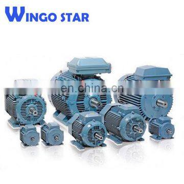 Electric Motor Three Phase Small ac Gear Motor