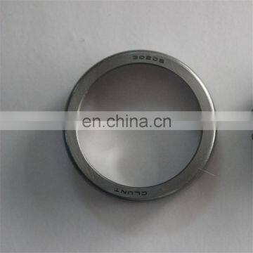 Motorcycle Spare Part Bearing 30208 Taper Roller Bearing 30208