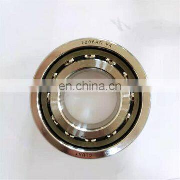 Angular Bearing 7220C 7220AC Bearing Size 100*180*34mm Angular Contact Ball Bearing 7220 photo-3