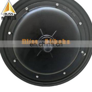 Factory Direct Wholesale 8.5 Inch Hub Motor 24v36v48v60v 2000w Ebike Hub Motor Rear Hub Motor350w photo-2