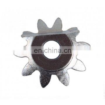 Chinese Factory Customized Knotter Finger Gear 918020M1 for Modern Agriculture Machinery photo-2