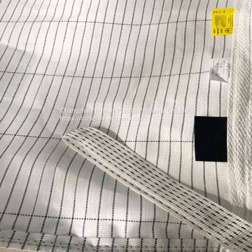 PE Conductive Film for Type C Conductive Jumbo Bag photo-5