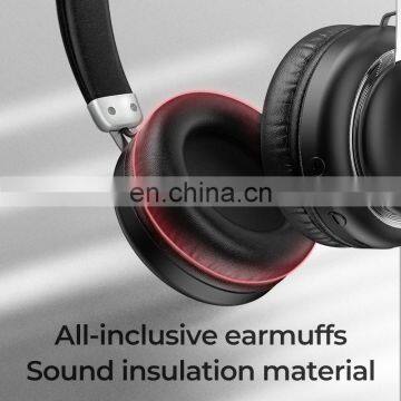 Joyroom 4.1 Headphones Blue Toth Wireless Blue Toth Headphones Wireless 4.1 photo-4