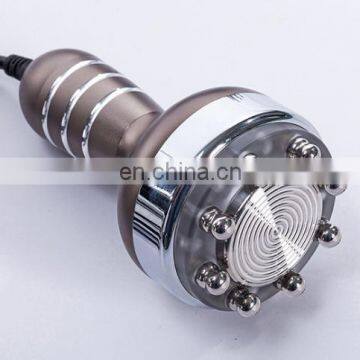 2019 новейший 6 в 1 многофункциональный кавитационный RF-липолазерный весосбросочный аппарат для удаления жира photo-4