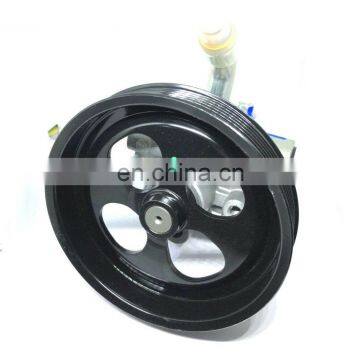 Power Steering Pump Oil Assy MR992871 High Quality photo-4