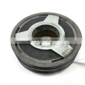 059105251AC For VW Passat Skoda Superb For Audi Allroad A6 A4 CrankShaft Pulley Vibration Damper 059105251M High Quality photo-3