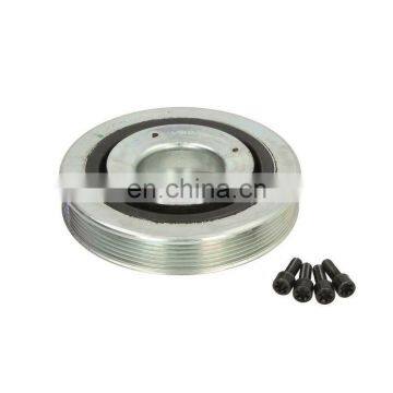 NEW Auto Vibration Damper pulley OEM 504099920 5614445 927822 12610-19J50