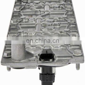 917-162 Fuel Injection Cylinder Deactivation Manifold 12580901 12571609 High Quality