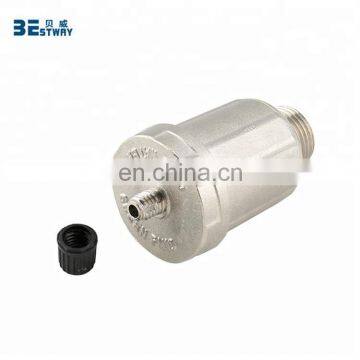 BWVA Welcome OEM ODM New Style Radiator Valve photo-2