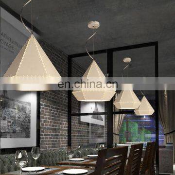 Cheap e27 luxury chandelier lighting restaurant pendant lights