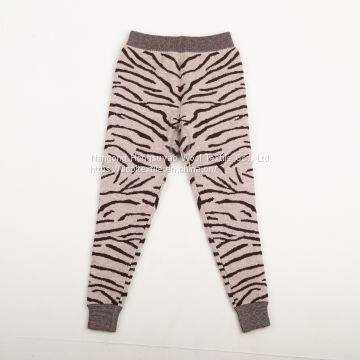 New Style Girl Leggings Kids Fashion Long Leopard Print Pants Children Clothes Girl Leggings For Spring/Winter photo-3