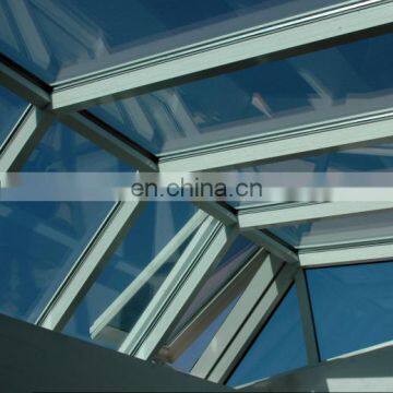 Excellent Low Emissivity Glass 5mm, Outdoor Heat Control Low e Glass, Indoor Sun Reduce Glass Low e photo-4