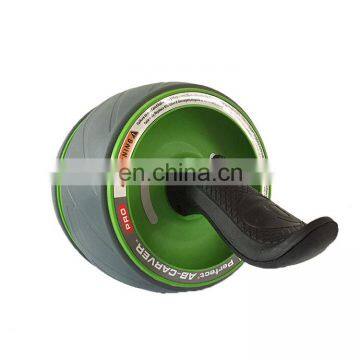 Top Selling No Noise ab Wheel Roller Body Building Fitness Equipment Abdominal Roller photo-4