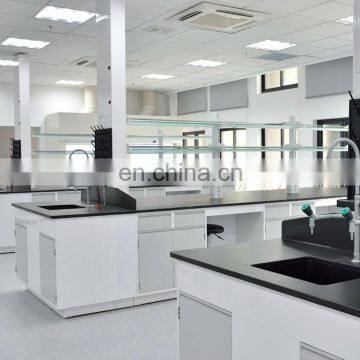 Physics&Science&Biology Study Lab faucet table work benches