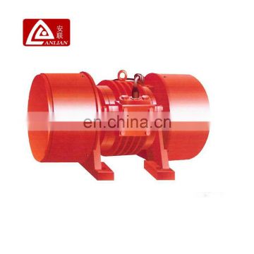 three phase 15kw vibrator motor for vibrating screen sieve