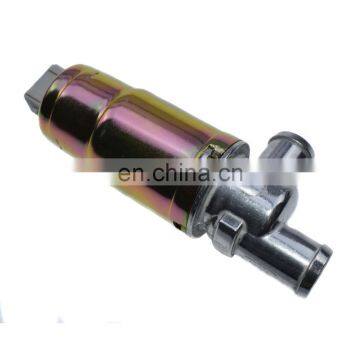 Idle Air Control Valve Control For SAAB VOLKSWAGEN AUDI 034133455