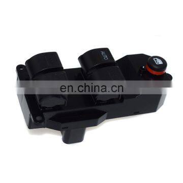 Master Electric Power Window Control Door Switch For Honda Civic 01-05 35760S9AG042A 35750-S5A-A02ZA 35750-S9A-307 35750-S9A-30