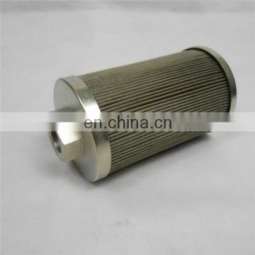 OEM factory supply replacement hydraulic oil filter cartridge P171893 pleated stainless steel filter element