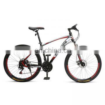 aluminum alloy frame sepeda lipat with sensitive disc brake / high quality and cheap price of sepeda road bike