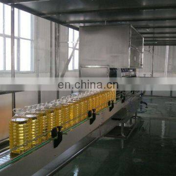 Fire Extinguisher Filling Machine photo-3
