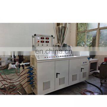 16-63mm Pvc Pipe Extrusion Line photo-6