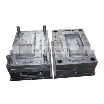 Custom Part Mould Making Products Injection Mold Molding ABS Plastic Case For Medical Device