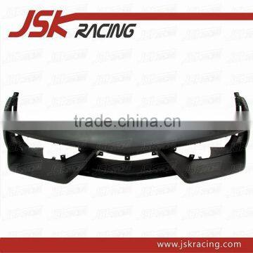 FOR LP570 STYLE FIBER GLASS FRONT BUMPER FOR LAMBO GALLARDO LP550 LP560 LP570