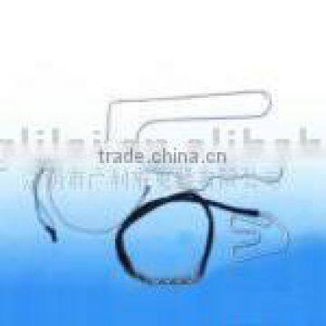 Aluminum Pipe Heater