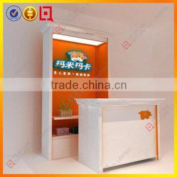 Clothes Display Stand for Shop photo-2