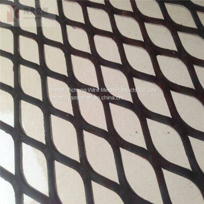 Expanded Wire Mesh,expanded Metal Mesh,Stainless Steel Wire Mesh photo-5