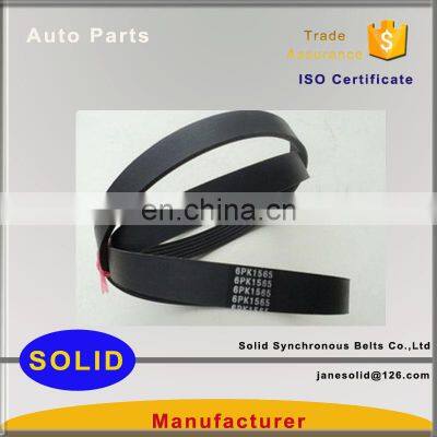 7PK2400 poly v belt FOR MERCEDES BENZ CARS AND TRUCKS concery v belt