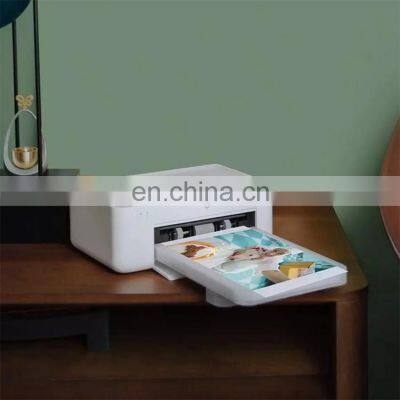 Wholesale Original Xiaomi Mijia Thermal Instant Passport Photo Printer photo-5