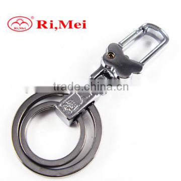 promotion hot selling matel adult key ring