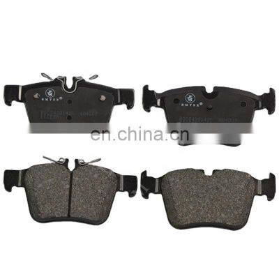 BMTSR C-Class Rear Brake Pad set for W205 W204 W203 C205 S205 008 420 14 20 0084201420