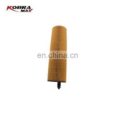 High Quality Oil Filter For GENERAL MOTORS 6541800009 Car Mechanic
