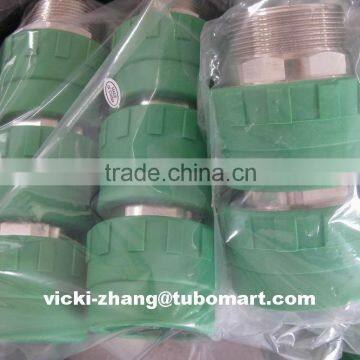 PPR Name Pipe Fittings for Hot Water DIN8077/8078 photo-6