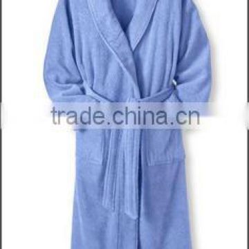 Best Cotton Towel Bathrobe