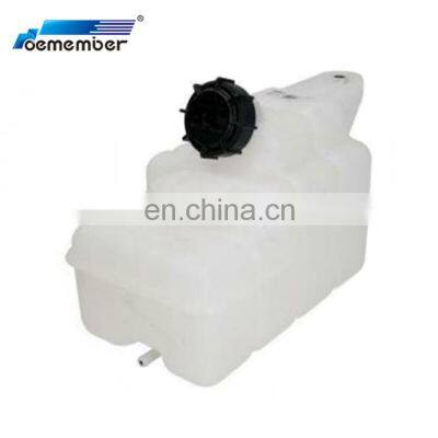 OE Member 8166285 Radiator Expansion Tank  Engine Coolant Recovery Tank  08166285 For Iveco