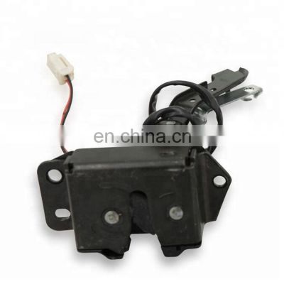 High Quality Wholesale Auto parts Tail Gate Lock For hiace OEM GL-A-009 69350-26130 69350-26120