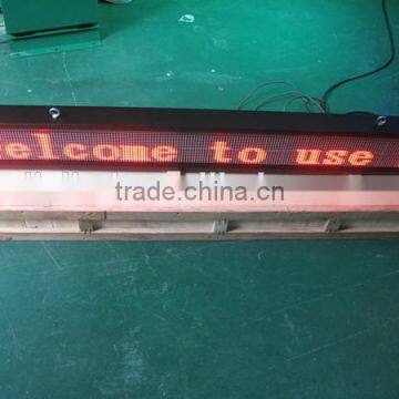 xxx china video led dot matrix outdoor display led display video processor/led video xxx display/