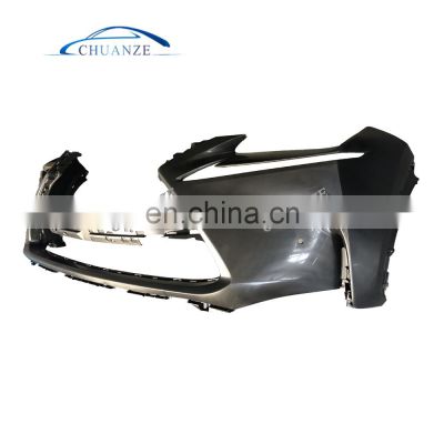 front bumper for Lexus Nx200t  2016 front bumper For Sale