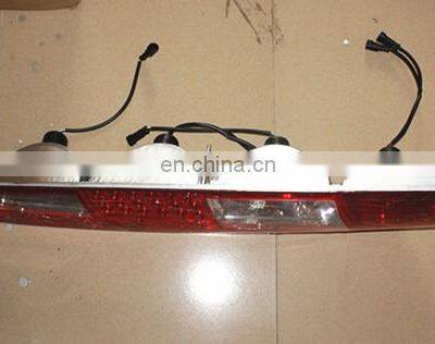 1U80037200001 Chinese Bus Rear Swift Evoque Tail Light