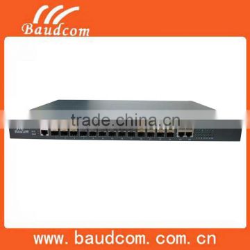 24ports 100M Optical Fiber Fast Ethernet Network Switch