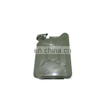 For Jeep Willys MB, Ford GPW Military Green Jerry Can 10 Liter G500 - Whole Sale India Best Quality Auto Spare Parts